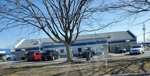 Klean-A-Kar Express Hilliard en Hilliard
