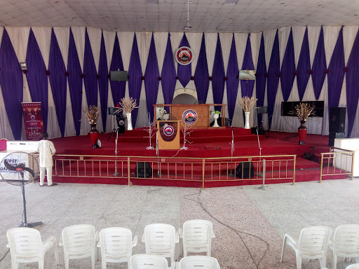 Mountain of Fire and Miracles Ministries, Ibadan, Nigeria, Tourist Attraction, state Osun