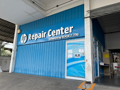 HP Repair Center Rama3