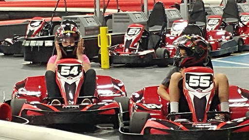 Go-Kart Track «K1 Speed», reviews and photos, 1000 N Edward Ct, Anaheim, CA 92806, USA