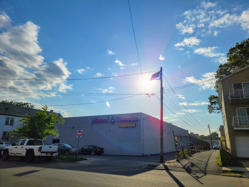 Gym «Planet Fitness», reviews and photos, 647 Newark Ave, Elizabeth, NJ 07208, USA