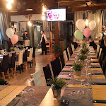 Photo n°2 de l'avis de Gianfranco. fait le 06/07/2019 à 06:11 sur le  Addó Nonn - Ristorante à San Valentino Torio