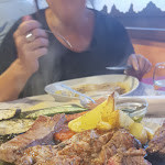 Photo n°1 de l'avis de Patrizio.a fait le 20/08/2023 à 07:04 sur le  Gran Truc à Pramollo