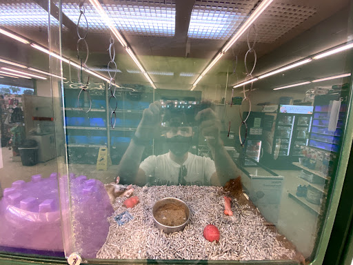 Pet Supply Store «Pet Supplies Plus», reviews and photos, 508 E Stroop Rd, Kettering, OH 45429, USA