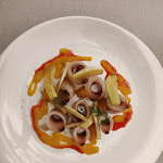 Photo n°2 de l'avis de Giuseppe.a fait le 11/06/2022 à 09:51 sur le  Metae - Ristorante Monopoli à Monopoli