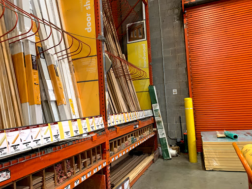 Home Improvement Store «The Home Depot», reviews and photos, 60 Stockwell Dr, Avon, MA 02322, USA