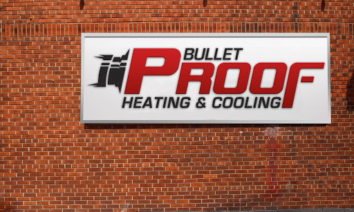 Bullet Proof Heating & Cooling