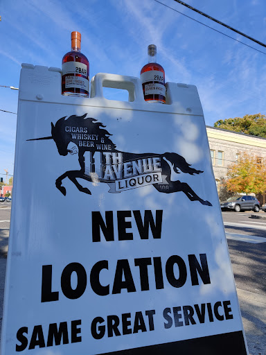 Liquor Store «11th Avenue Liquor», reviews and photos, 1040 SE Hawthorne Blvd, Portland, OR 97214, USA