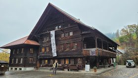 Regionalmuseum Chüechlihus