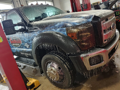 Auto Repair Shop «Southside Auto Repair», reviews and photos, 403 Southland Dr, Lexington, KY 40503, USA