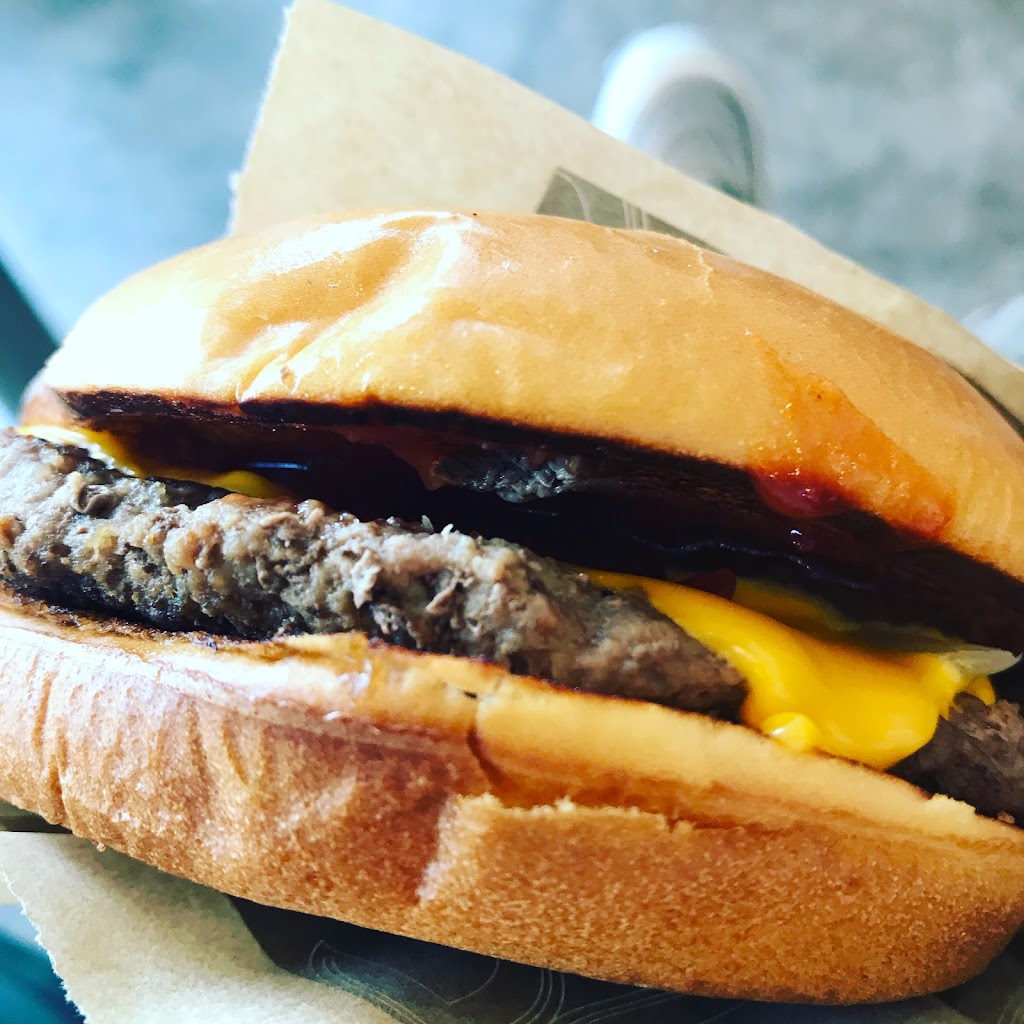 麥當勞-高雄漢神二餐廳 的照片