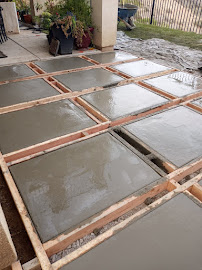 Obei Landscaping - Photo 8 - Car repair in , Santa Clarita