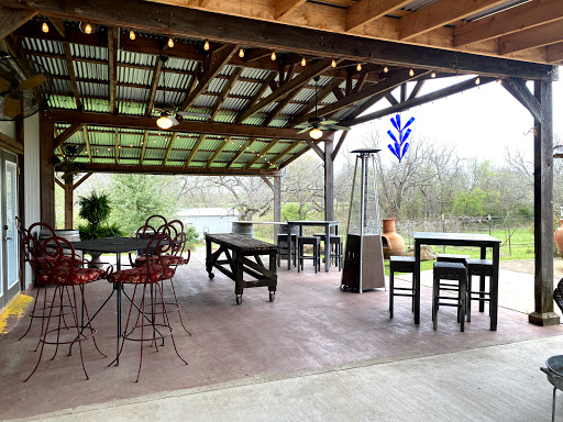 Winery «Sugar Ridge Winery Bristol», reviews and photos, 353 Sugar Ridge Rd, Ennis, TX 75119, USA