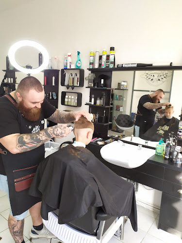 Recenze na Vagabund BarberShop v Plzeň - Holičství