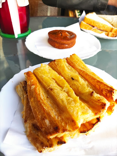 Pastelaria 