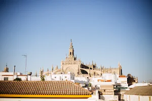 La Banda Rooftop Hostel | Hostel en Sevilla image
