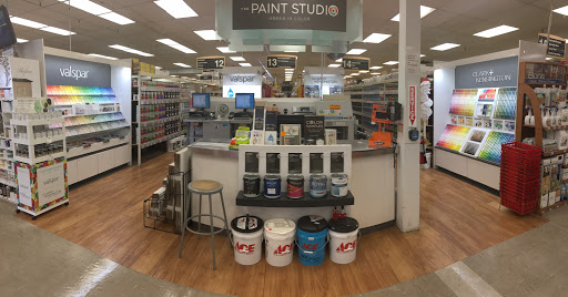 Paint store Concord