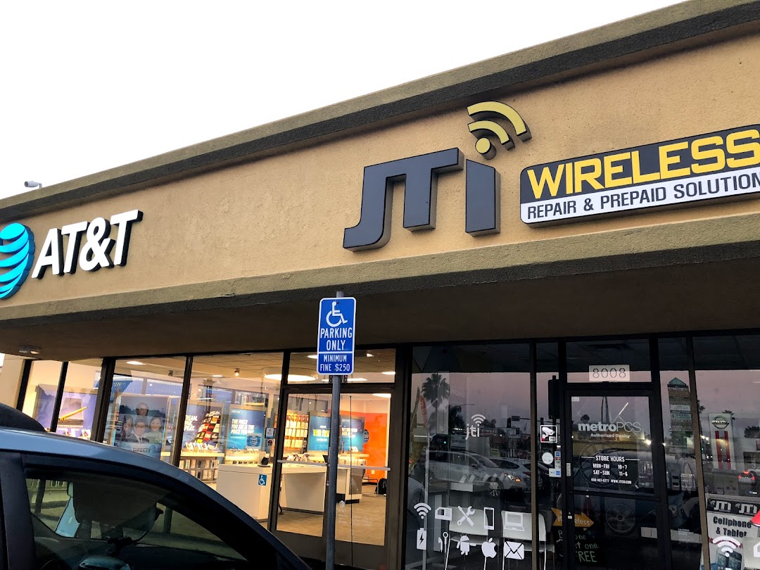JTI Wireless : iPhone and Galaxy Repair