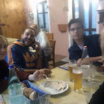 Photo n°3 de l'avis de Pino.a fait le 26/06/2021 à 23:12 sur le  Trattoria Pizzeria Cascina Caravino à Candia Canavese