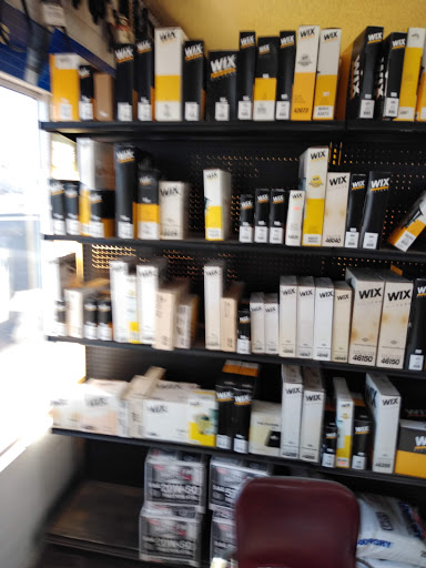 Auto Parts Store «Luke Auto Parts», reviews and photos, 13734 W Glendale Ave, Glendale, AZ 85307, USA