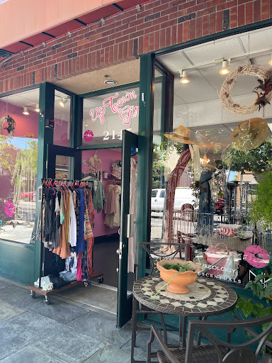 Donut Shop «Donut Wheel», reviews and photos, 2017 First St, Livermore, CA 94550, USA