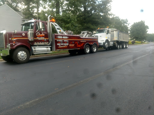 Auto Wrecker «Broyles Auto & Wrecker Services», reviews and photos, 1601 Mountain Rd, Glen Allen, VA 23060, USA
