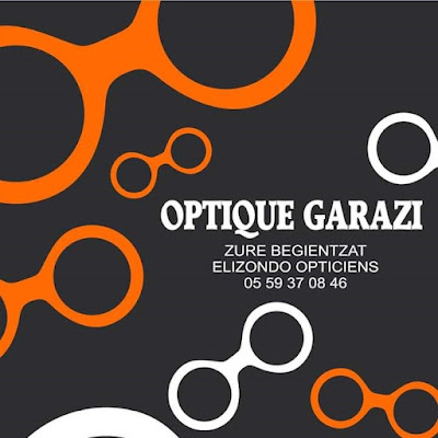 Optique Garazi à Saint-Jean-Pied-de-Port