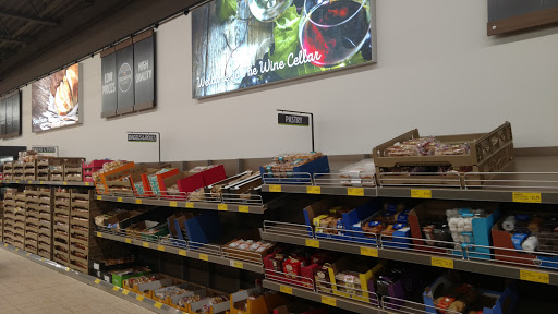 Supermarket «ALDI», reviews and photos, 640 Robert Rose Dr, Murfreesboro, TN 37129, USA