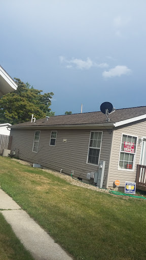 J M C Roofing Inc in Hammond, Indiana