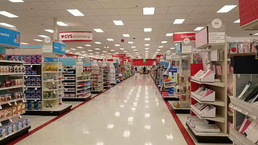 Department Store «Target», reviews and photos, 3770 N Goldenrod Rd, Winter Park, FL 32792, USA