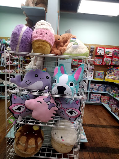 Toy Store «Ali Cat», reviews and photos, 200 N Greensboro St, Carrboro, NC 27510, USA