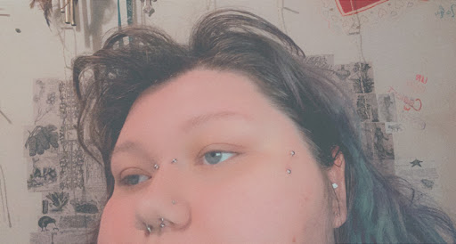 Explore last name tattoo ideas, creative tattoo ideas in Magnolia, available at Lucky Sparrow Tattoo Shop and Piercing