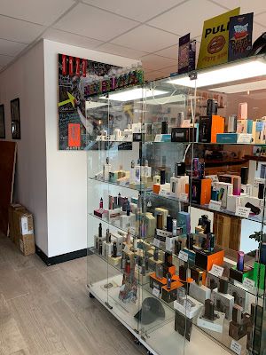 MY VAPO SHOP : Expert en Cigarette Electronique à L'Union