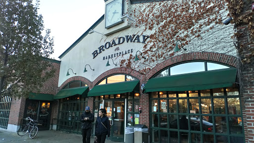 Broadway Marketplace
