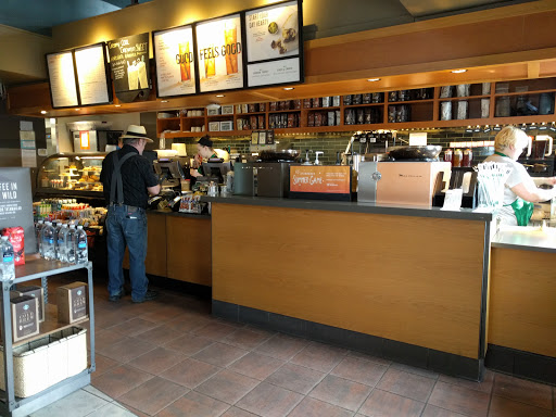 Coffee Shop «Starbucks», reviews and photos, 49 Main St, Freeport, ME 04032, USA