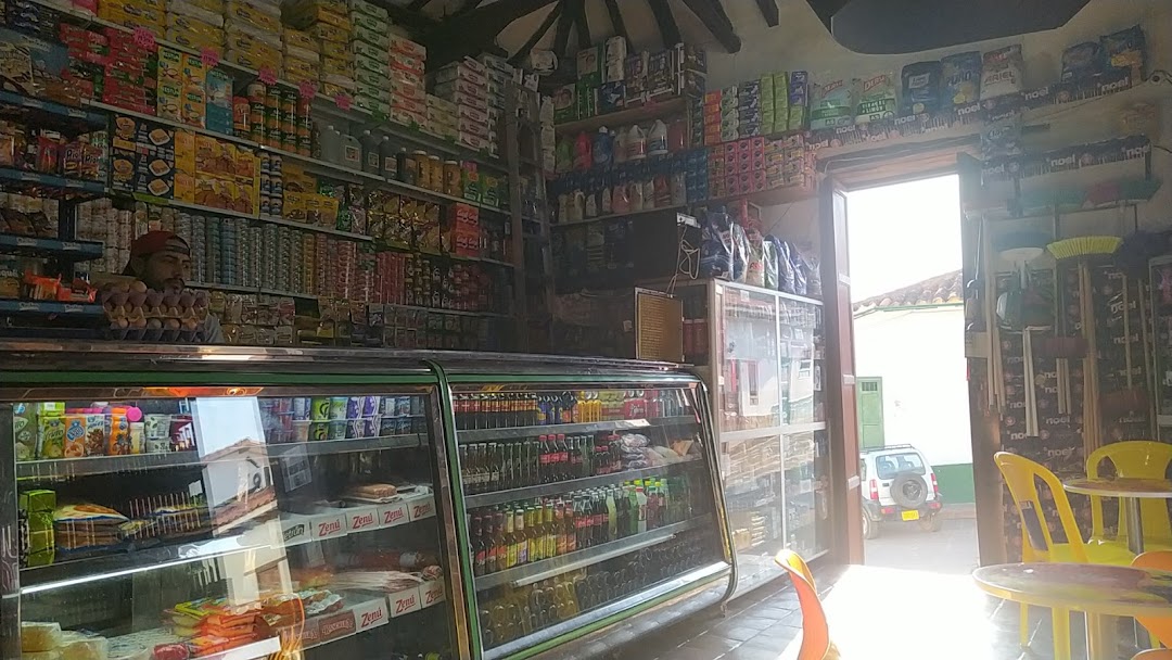Donde José