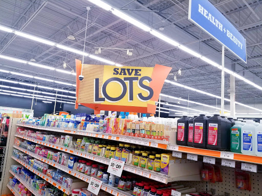 Discount Store «Big Lots», reviews and photos, 6171 Columbia Crossing Cir, Columbia, MD 21045, USA