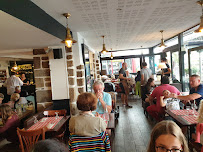 Atmosphère du Restaurant La Cale à Le Croisic - n°6