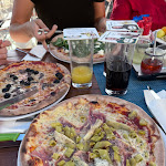 Photo n°1 de l'avis de Luis.. fait le 04/09/2023 à 20:02 sur le  Restaurant DiVino à Hilzingen