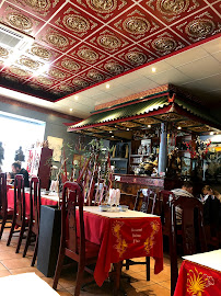 Atmosphère du Restaurant chinois Parfums d'Asie à Montpellier - n°3