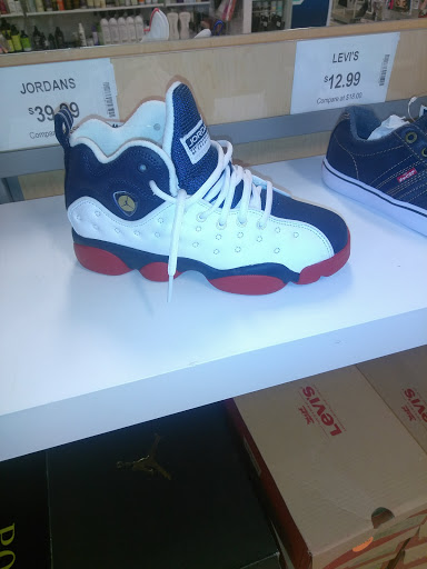 Department Store «Marshalls», reviews and photos, 859 S Main St, Lapeer, MI 48446, USA