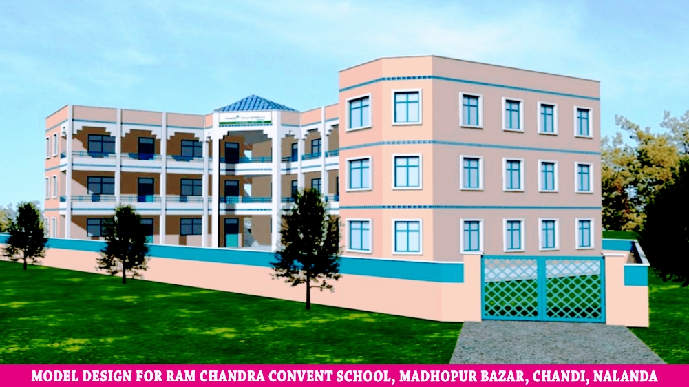 Ram Chandra Convent School
