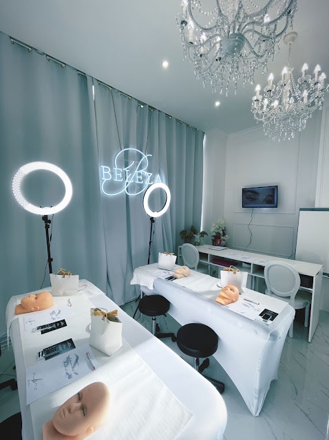 Beleza Celine – Beauty Parlor À Lille