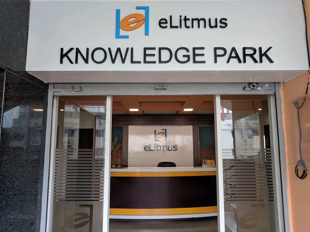 eLitmus Evaluation Private Limited