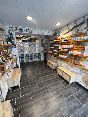 Boutique Heka à Lorris