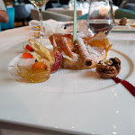 Photo n°3 de l'avis de albatros. fait le 28/09/2023 à 07:34 sur le  Ai Grani Antichi à Marconia