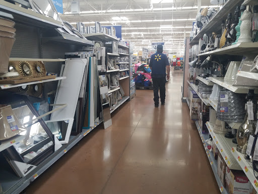 Department Store «Walmart Supercenter», reviews and photos, 1801 Nathan Dean Bypass, Rockmart, GA 30153, USA