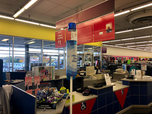 Discount Store «Kmart», reviews and photos, 3301 Center Rd, Brunswick, OH 44212, USA