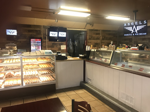 Dessert Shop «Tonallis Donuts & Cream», reviews and photos, 2805 NE Alberta St, Portland, OR 97211, USA