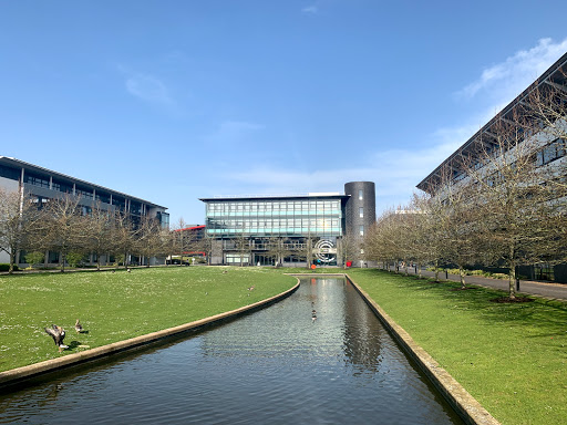 Universities medicine Coventry